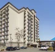 Best Western Plus Atlanta Airport-East hotel detail image 3