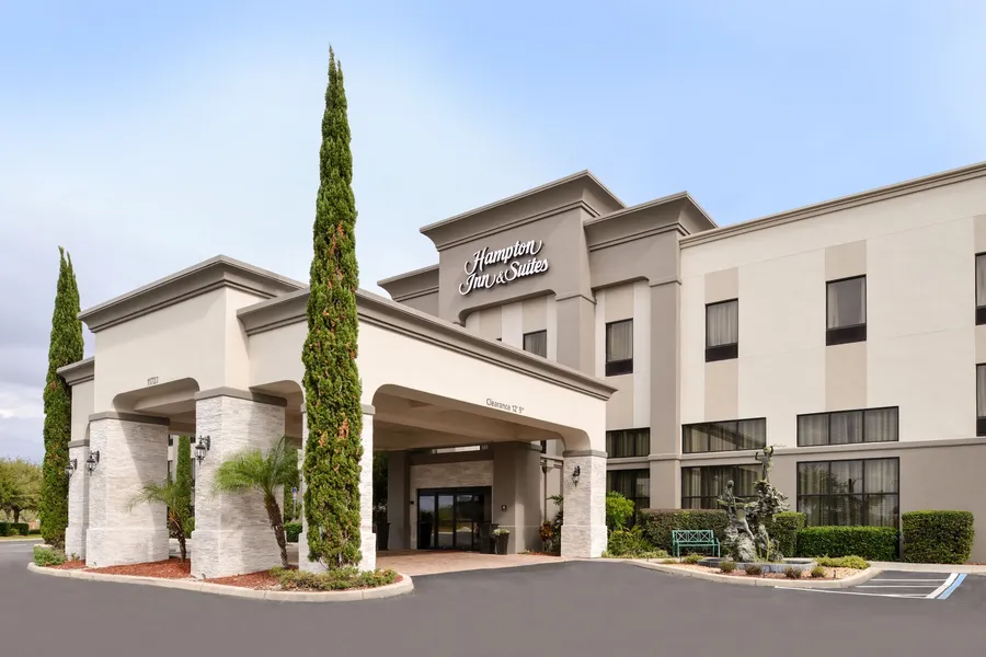 Hampton Inn & Suites Lady Lake/The Villages hotel detail image 2