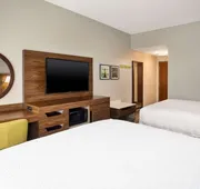 Hampton Inn & Suites Lady Lake/The Villages hotel detail image 7