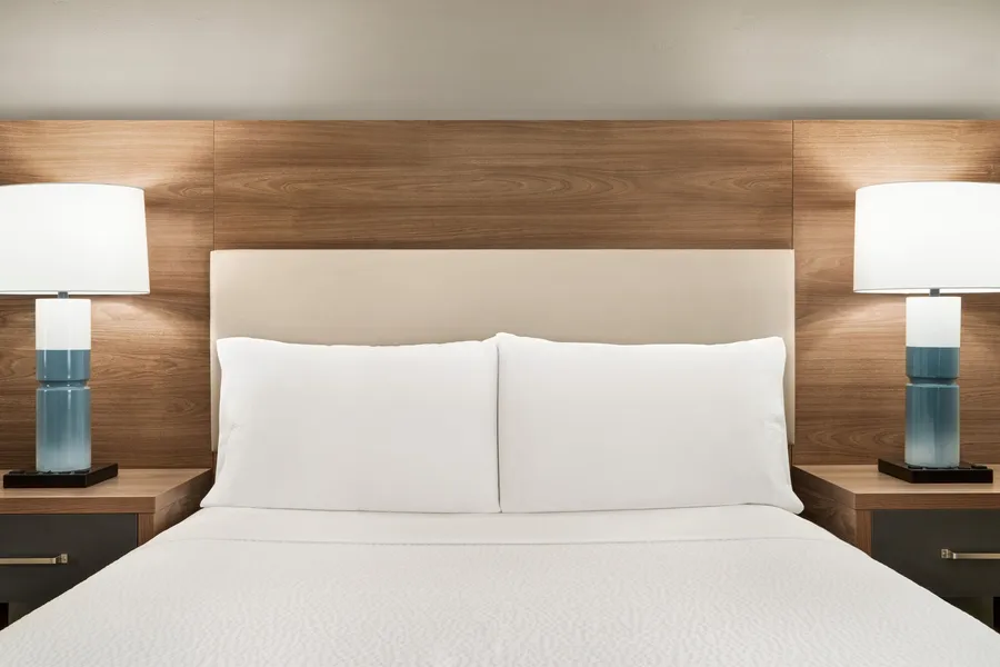 Candlewood Suites Boise-Meridian by IHG hotel detail image 6