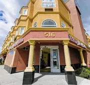 Gateway Inn & Suites San Francisco SFO Airport hotel detail image 3