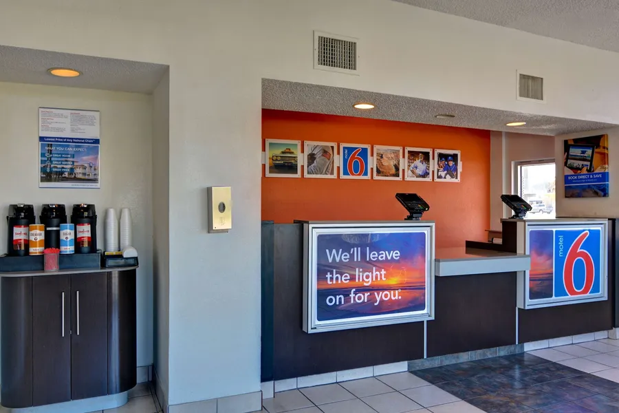 Motel 6 Cocoa Beach, FL hotel detail image 6