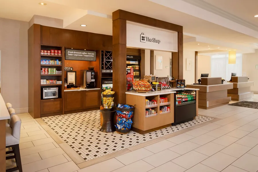Hilton Garden Inn Cincinnati Blue Ash hotel detail image 6