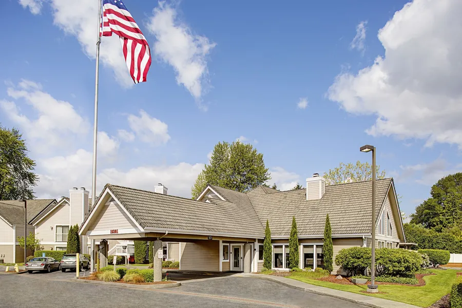 Residence Inn by Marriott Seattle South/Tukwila hotel detail image 2