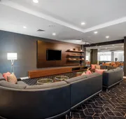 Courtyard by Marriott Columbus Airport hotel detail image 5