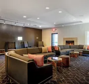 Courtyard by Marriott Columbus Airport hotel detail image 7