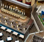 Embassy Suites by Hilton San Antonio Airport hotel detail image 4