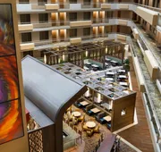 Embassy Suites by Hilton San Antonio Airport hotel detail image 7