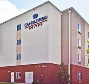 Candlewood Suites Columbus Fort Benning by IHG hotel detail image 3