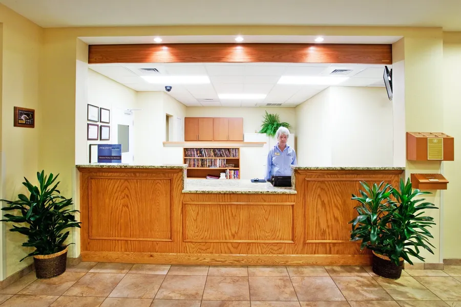 Candlewood Suites Columbus Fort Benning by IHG hotel detail image 6