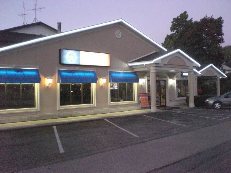 Howard Johnson by Wyndham Niagara Falls hotel detail image 2