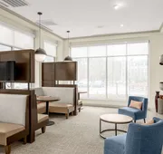 Hilton Garden Inn Raleigh-Durham Airport hotel detail image 4