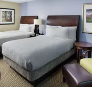 Hilton Garden Inn Raleigh-Durham Airport hotel detail image 7