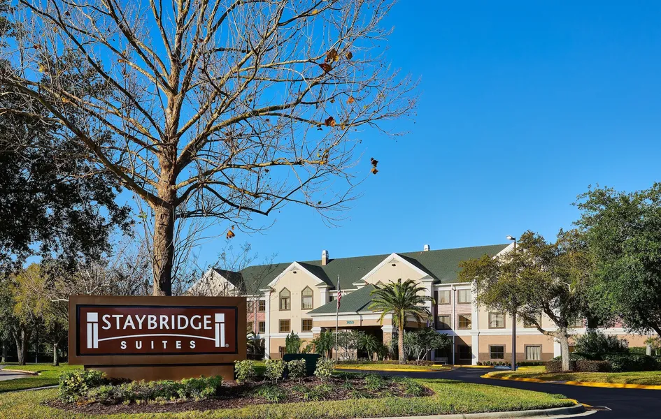 Staybridge Suites Orlando Airport South by IHG hotel detail image 2