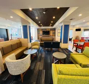 Holiday Inn Express & Suites Salinas by IHG hotel detail image 4