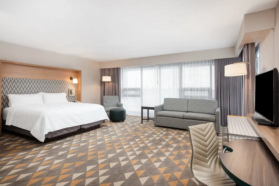 Holiday Inn Toronto Airport East by IHG hotel detail image 6