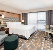 Holiday Inn Toronto Airport East by IHG hotel detail image 7