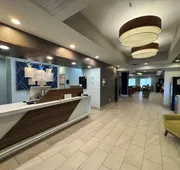 Holiday Inn Express Hotel & Suites Cincinnati-Blue Ash by IHG hotel detail image 5