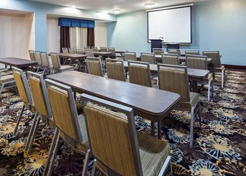 Best Western Plus Northwest Inn & Suites hotel thumbnail 7
