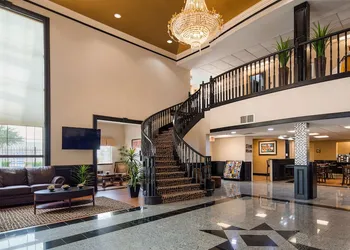 Best Western Plus Northwest Inn & Suites hotel thumbnail 2