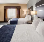 Best Western Plus Northwest Inn & Suites hotel detail image 3