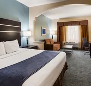 Best Western Plus Northwest Inn & Suites hotel detail image 4