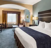 Best Western Plus Northwest Inn & Suites hotel detail image 5