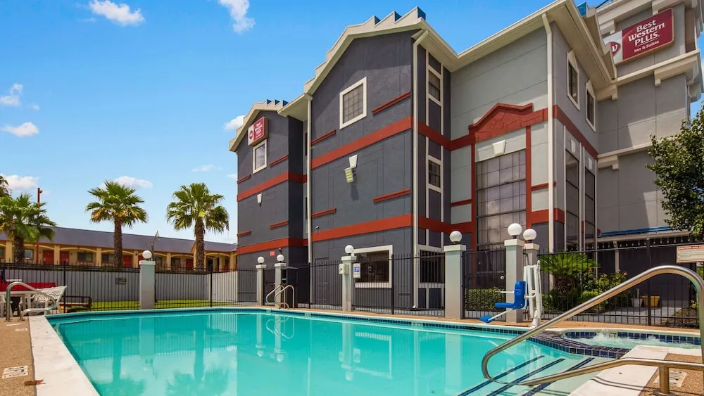 Best Western Plus Northwest Inn & Suites hotel detail image 6
