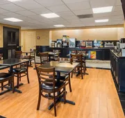 Best Western Plus Northwest Inn & Suites hotel detail image 7