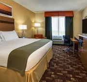 Holiday Inn Express & Suites Fort Lauderdale Airport South by IHG hotel detail image 3