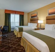 Holiday Inn Express & Suites Fort Lauderdale Airport South by IHG hotel detail image 4