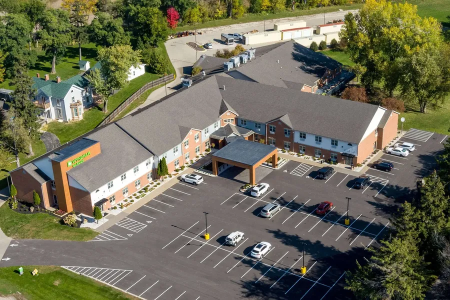 Wyndham Garden Galena Hotel & Day Spa hotel detail image 2