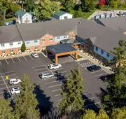 Wyndham Garden Galena Hotel & Day Spa hotel detail image 4