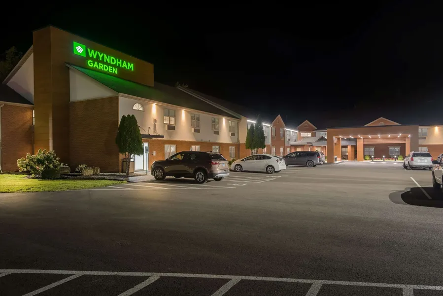 Wyndham Garden Galena Hotel & Day Spa hotel detail image 6