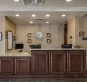 Comfort Inn Midland South I-20 hotel detail image 3