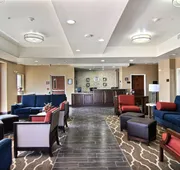 Comfort Inn Midland South I-20 hotel detail image 7