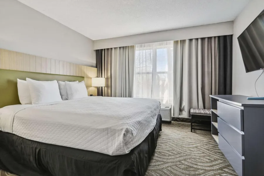 Country Inn & Suites by Radisson, Chicago O'Hare South, IL hotel detail image 6