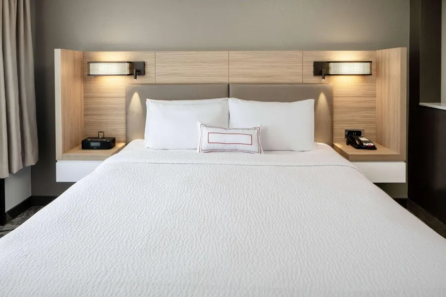 Sonesta Select Seattle Renton Suites hotel detail image 2