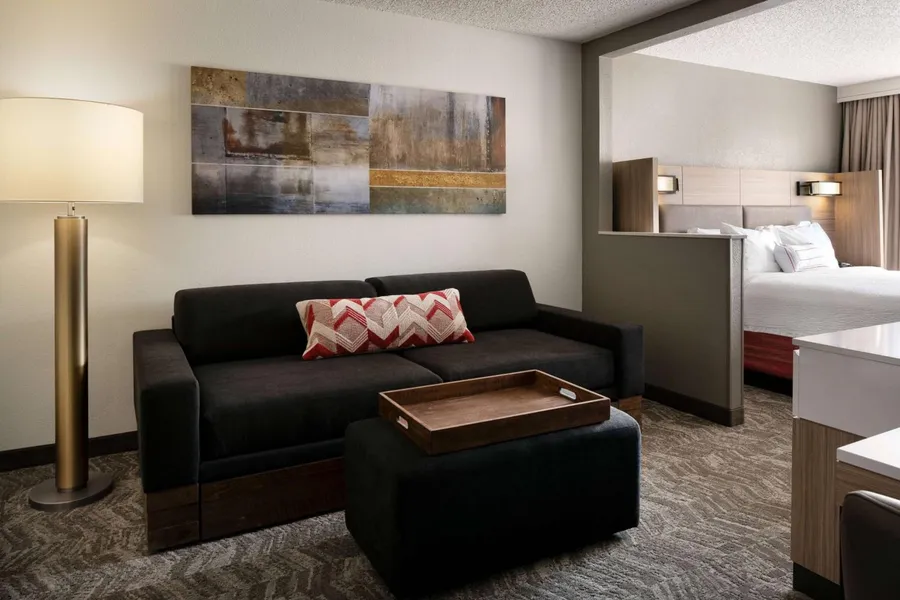 Sonesta Select Seattle Renton Suites hotel detail image 6