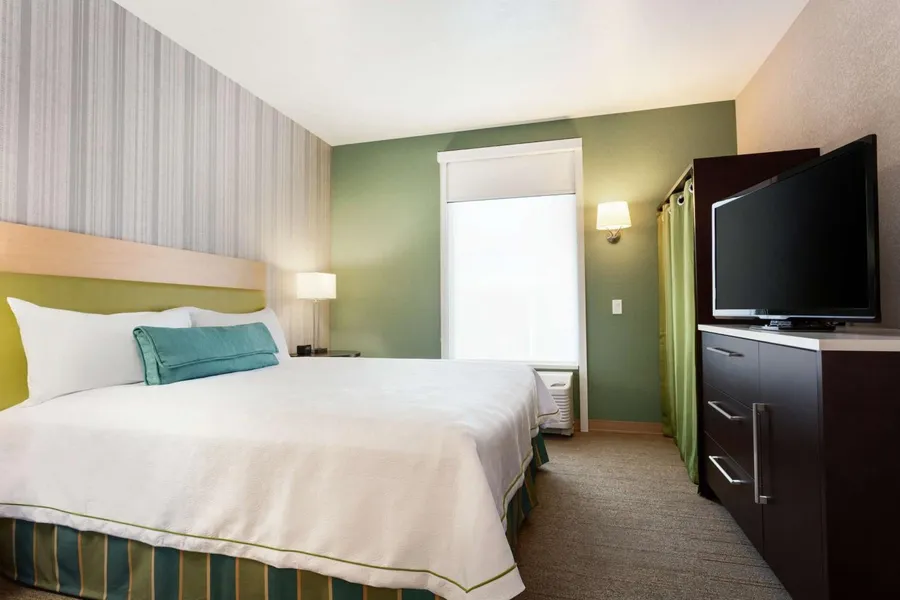 Home2 Suites by Hilton Salt Lake City-Murray, UT hotel detail image 2