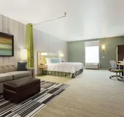 Home2 Suites by Hilton Salt Lake City-Murray, UT hotel detail image 3
