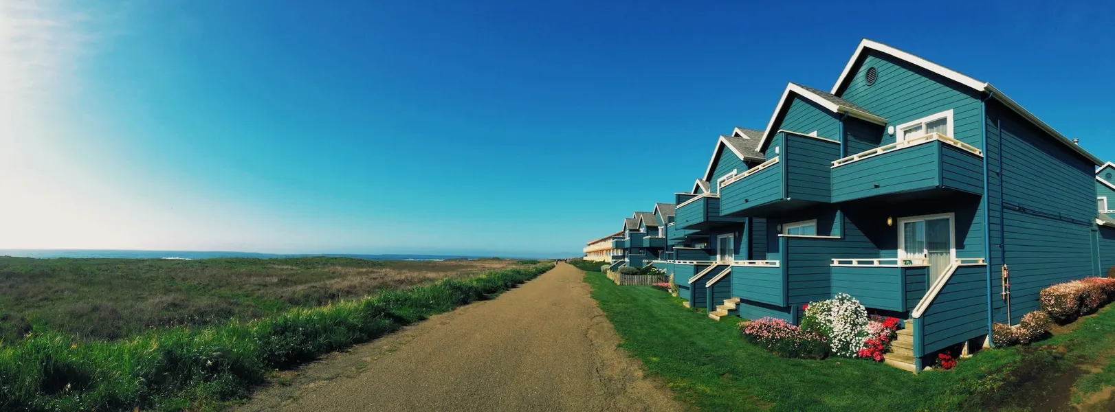 Surf & Sand Lodge hotel detail image 2