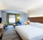 Holiday Inn Express & Suites Houston - Memorial Park Area by IHG hotel detail image 7