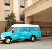Hampton Inn & Suites Mahwah hotel detail image 3