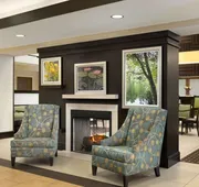 Hampton Inn & Suites Mahwah hotel detail image 4
