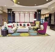 Hampton Inn Kearney hotel detail image 4