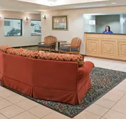 Holiday Inn Express & Suites Alliance by IHG hotel detail image 4