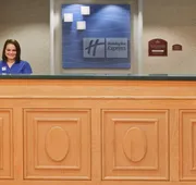 Holiday Inn Express & Suites Alliance by IHG hotel detail image 5