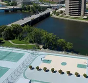 Courtyard by Marriott Downtown Grand Rapids hotel detail image 4