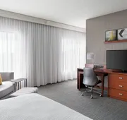 Courtyard by Marriott Downtown Grand Rapids hotel detail image 7